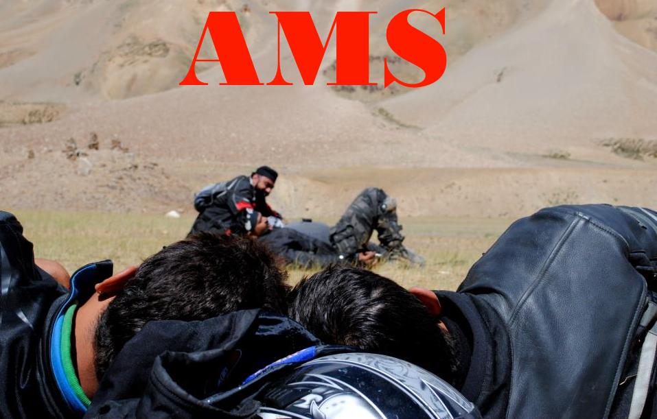 HMRA || Adventure..Best Possible