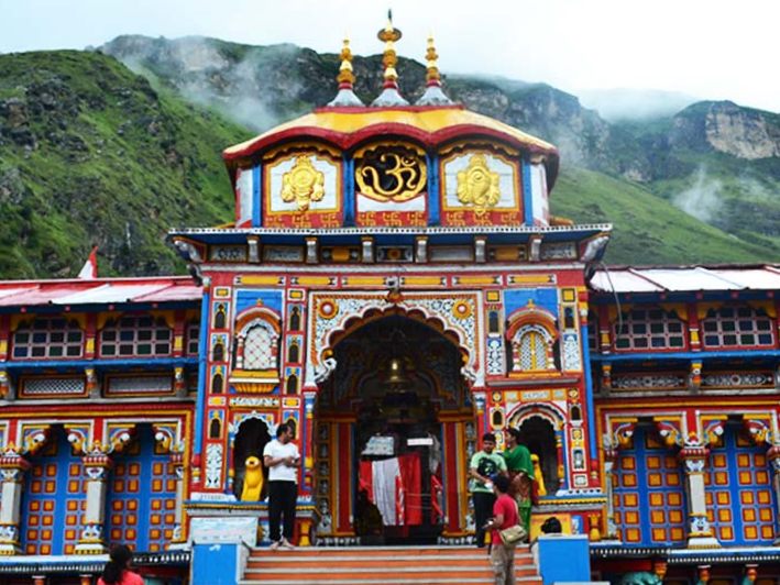 CHAR DHAM