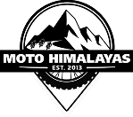 Moto Himalayas Text