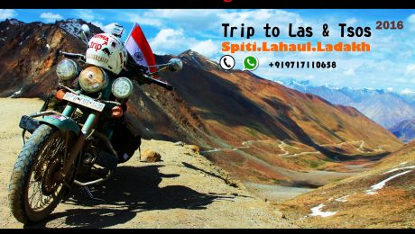 HMRA || Adventure..Best Possible