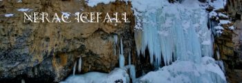 Day 5: Tibb Cave to Nerak Frozen Waterfall