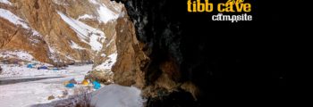 Day 4: Tsomo Cave to Tibb Cave