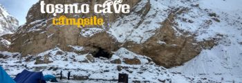 Day 3: Shingra Yokma to Tsomo Cave