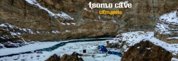 Day 7: Tibb Cave to Tsomo Cave
