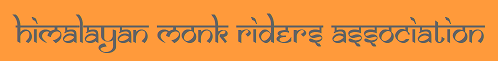 HIMALAYAN MONK RIDERS ASSOCIATION