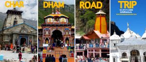 CHAR DHAM