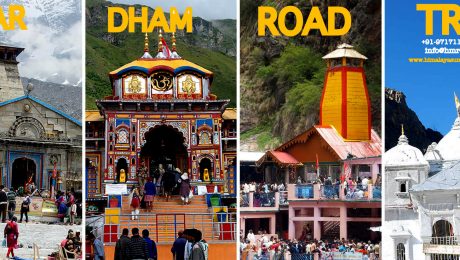 CHAR DHAM
