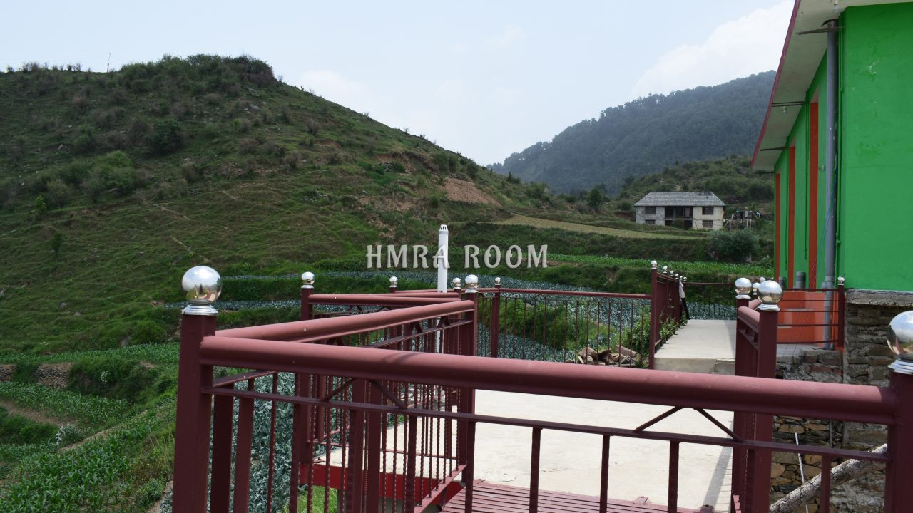 HMRA-WFH-PRASHAR