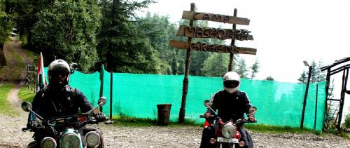 HMRA ||Adventure..Best Possible